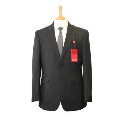 Black Suit